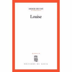 ISBN Louise, 384 pages