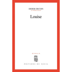 ISBN Louise livre