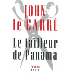 ISBN Le Tailleur de Panama livre