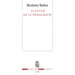 ISBN Le Futur de la démocratie livre