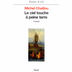 ISBN Le Ciel touche à peine terre, 280 pages