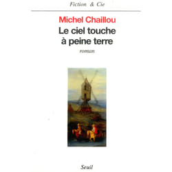 ISBN Le Ciel touche à peine terre livre