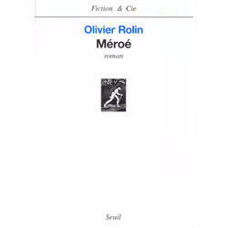 ISBN Méroé, 240 pages