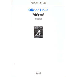 ISBN Méroé livre