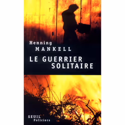 ISBN Le Guerrier solitaire, 444 pages
