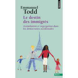 Le Destin des immigrés