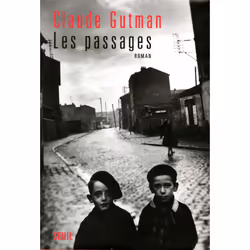 ISBN Les Passages, 272 pages