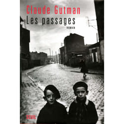 ISBN Les Passages livre
