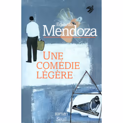 ISBN Une comédie légère, 480 pages