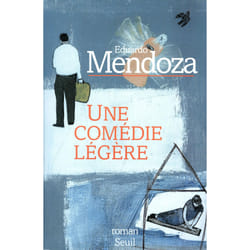 ISBN Une comédie légère livre