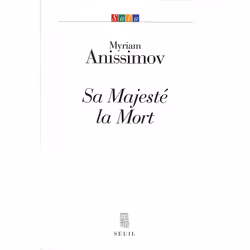 ISBN Sa Majesté la Mort, 288 pages