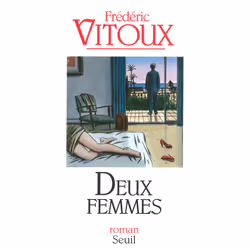 ISBN Deux Femmes, 336 pages