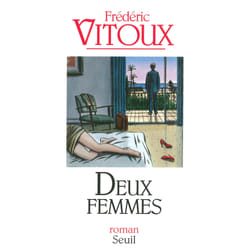 ISBN Deux Femmes livre