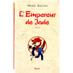 ISBN LEmpereur de Jade livre