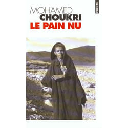 Le pain nu