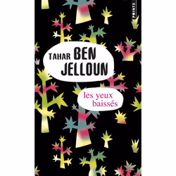ISBN Les Yeux Baisses, Romance, Français, Livre broché