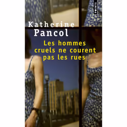 ISBN Les Hommes Cruels Ne Courent Pas, Romance, Français, Livre broché
