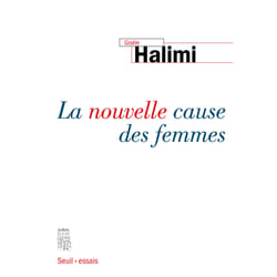 ISBN La Nouvelle Cause des femmes livre