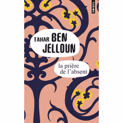 ISBN La Priere De L'Absent, Romance, Français, Livre broché