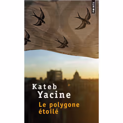ISBN Le Polygone Etoile, Romance, Français, Livre broché