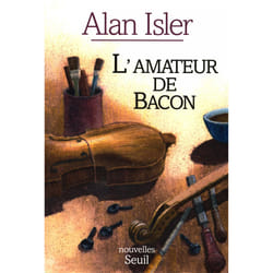 ISBN LAmateur de Bacon livre