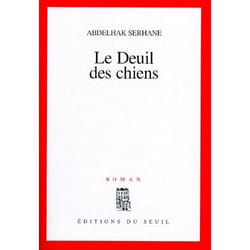 Le Deuil des chiens