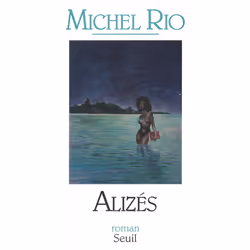 ISBN Alizés, 176 pages