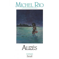 ISBN Alizés livre