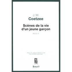 ISBN Scènes de la vie dun jeune garçon livre
