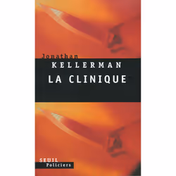 ISBN La Clinique, 384 pages
