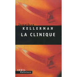 ISBN La Clinique livre