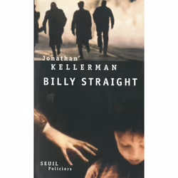 ISBN Billy Straight, 516 pages