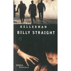 ISBN Billy Straight livre