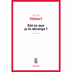 ISBN Est-ce que je te dérange ?, 144 pages