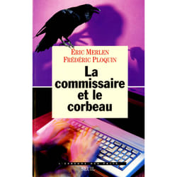 ISBN La Commissaire et le Corbeau livre