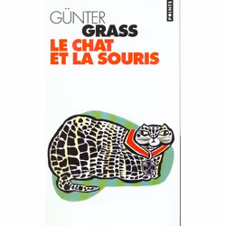 ISBN Le Chat Et La Souris, Romance, Français, Livre broché