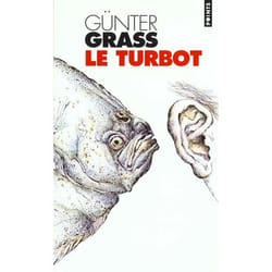 Le turbot