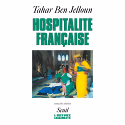 ISBN Hospitalité francaise. Racisme et immigration maghrébine, 224 pages