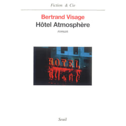 ISBN Hôtel Atmosphère livre