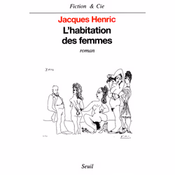ISBN LHabitation des femmes, 240 pages