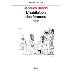 ISBN LHabitation des femmes livre