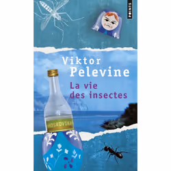 ISBN Vie Des Insectes (La), Littérature, Français, Livre broché