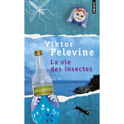 La Vie des insectes (Poche)