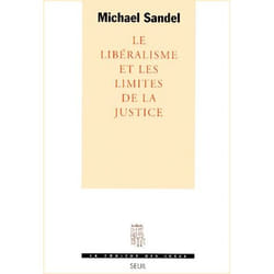 Le Libéralisme et les limites de la justice