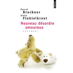 Le Nouveau désordre amoureux