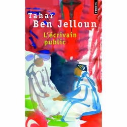 ISBN L'Ecrivain Public, Romance, Français, Livre broché