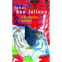 L'écrivain public