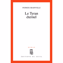 ISBN Le Tyran éternel, 288 pages