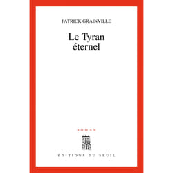 ISBN Le Tyran éternel livre