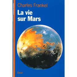 ISBN La Vie sur Mars, 320 pages